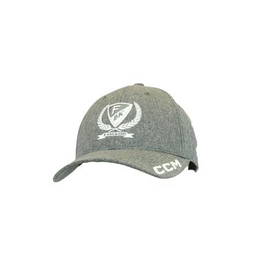 CCM Lippis Low Profile Snapback Fbk SR