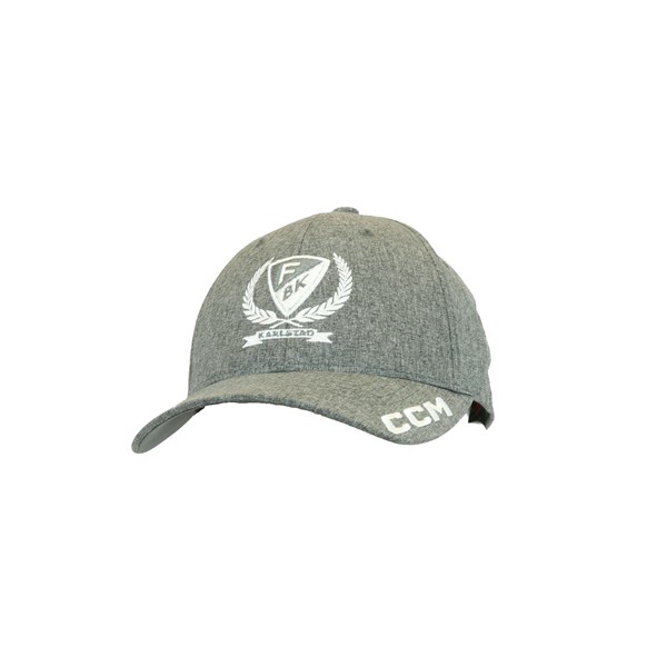 CCM Cap Low Profile Snapback FBK Sr