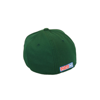 CCM Cap Vintage Structured Flex Fbk Sr