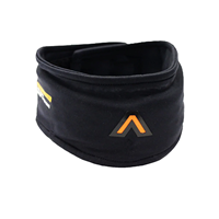 Aegis Neck Guard Interceptor Bib Sr