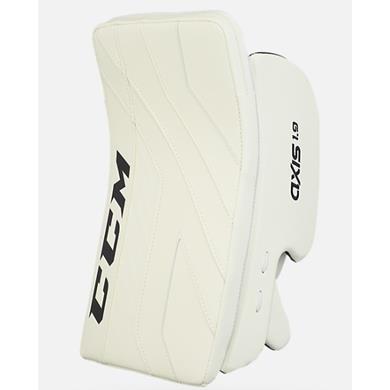 CCM Stöt Axis 1.9 Int.