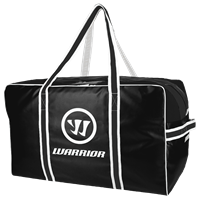 Warrior Bærbag Pro Hockey Bag Svart