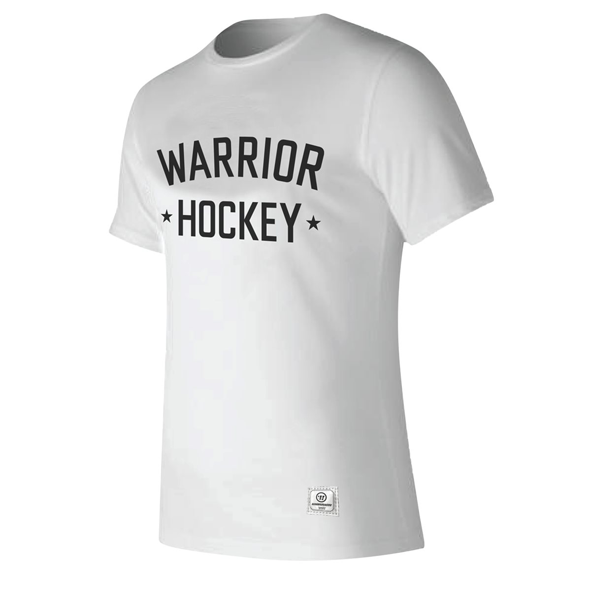 Warrior T-shirt Hockey Tee JR VIT