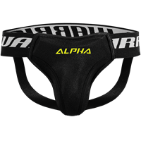 Warrior Jockstrap Sr