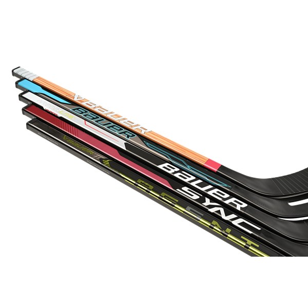 Bauer Ministick Mystery Mini Hockey Store