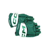 CCM Gloves Tacks AS5 Pro Sr - FBK