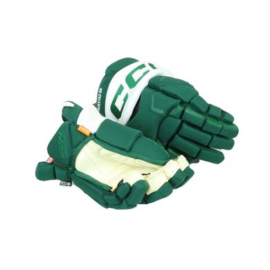 CCM Gloves Tacks AS5 Pro Sr - FBK