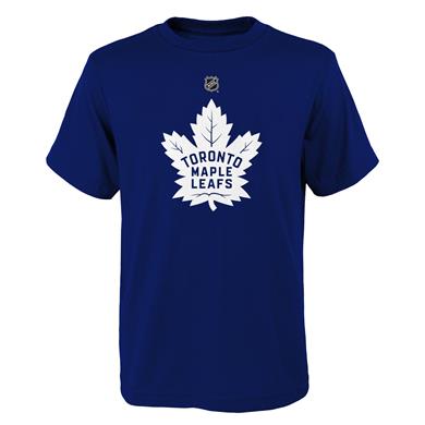 Outerstuff T-skjorte Prime Cotton Tee JR Maple Leaf