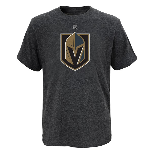 Outerstuff T-skjorte Prime Cotton Tee JR Golden Knights