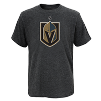 Outerstuff T-skjorte Prime Cotton Tee JR Golden Knights