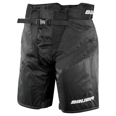 Bauer Gördel Överdrag Supreme 190 Jr Svart