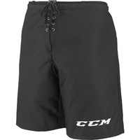 CCM Coverpant Goalie PP10 Sr Black