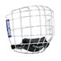 Bauer Rbe III Facemask (II) Silver