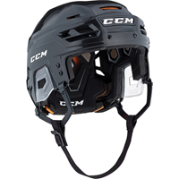 CCM Hockey Helmet Tacks 710 Black
