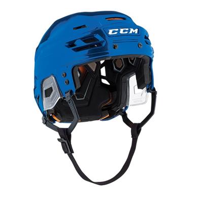 CCM Eishockey Helm Tacks 710 Royal