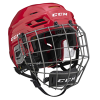 CCM Htc Tacks 310 Red