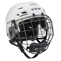 CCM Hockey Helmet Tacks 310 Combo