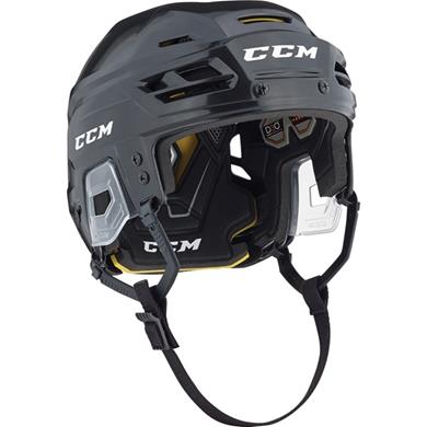 CCM Hockey Helmet Tacks 310 Black