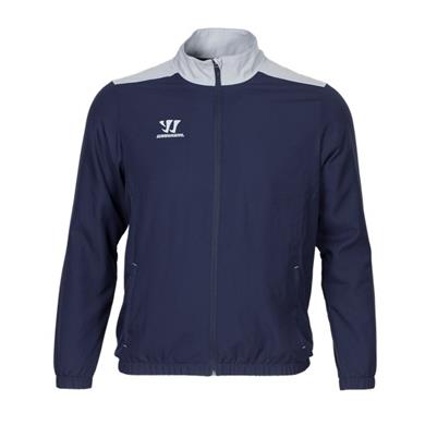 Warrior Alpha Presentaion Jacke Jugendliche