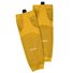 CCM Sx 6000 Edge Sock INT Yellow