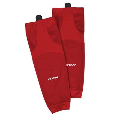 CCM Damasker SX6000 Edge Jr Röd