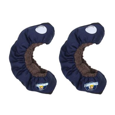 Howies Skate Guards Navy