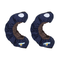 Howies Skate Guards Navy