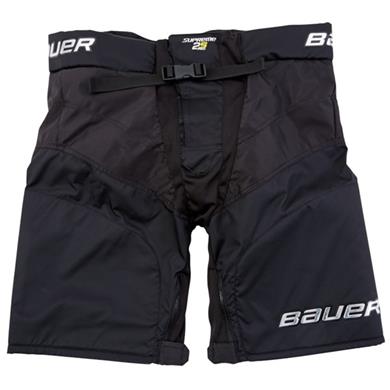 Bauer GirdelHockey Pant Shell Supreme 2S PRO Sr Black