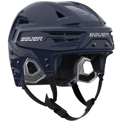 Bauer Hockeyhjelm Re-Akt 150 Navy