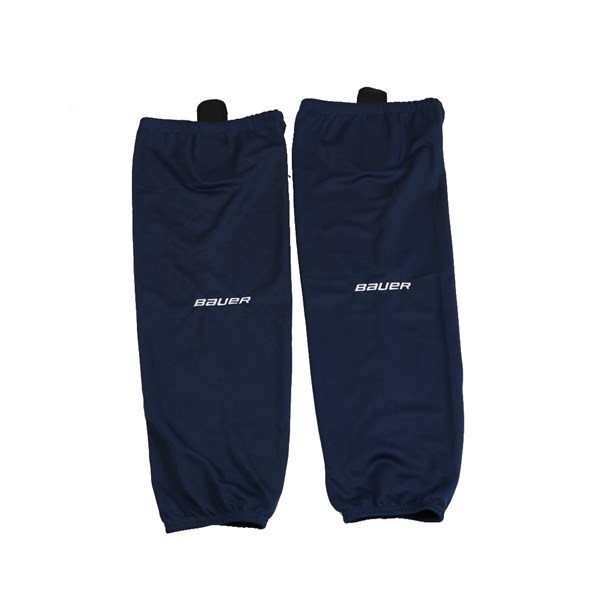 Bauer Socks Flex Jr Navy