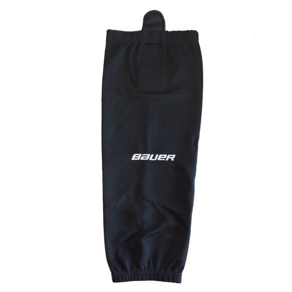 Bauer Socks Flex Jr Black