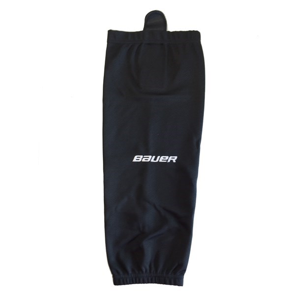 Bauer Socks Flex Sr Black