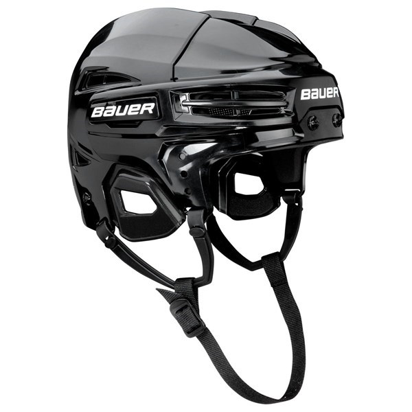 Bauer Eishockey Helm IMS 5.0 Weiß