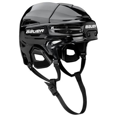 Bauer Eishockey Helm IMS 5.0 Schwarz
