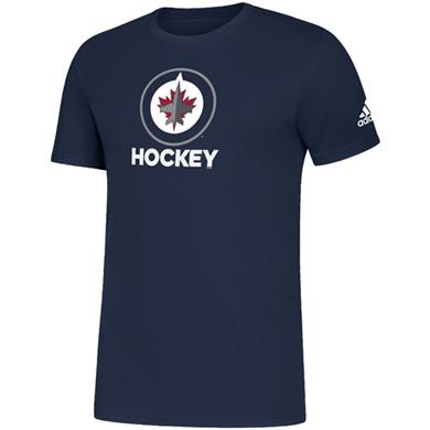NHL t-shirt senior