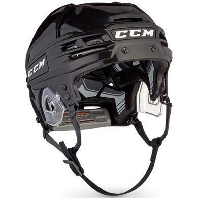 CCM Eishockey Helm Tacks 910 Schwarz