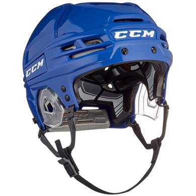 CCM Hockey Helmet Tacks 910 Royal