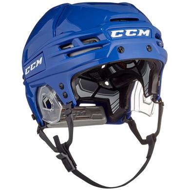 CCM Hockeyhjelm Tacks 910 Royal