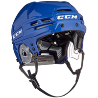 CCM Eishockey Helm Tacks 910 Royal