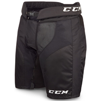 CCM Girdel Hockey Pant Shell Jetspeed Sr Black