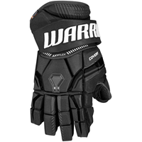 Warrior Handske Covert QRE 10 Sr Navy/Red/White