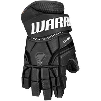 Warrior Handske Covert QRE 10 Jr Black/Red/White