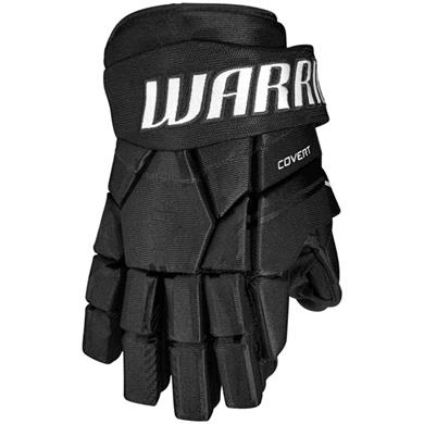 Warrior Gloves Covert QRE 30 Jr Navy
