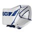 Warrior G5 INT Plockhandske White/Navy