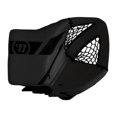 Warrior G5 INT Plockhandske Blk/Blk/Blk