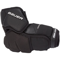 Bauer Pro Series Ellbogenschoner Sr L