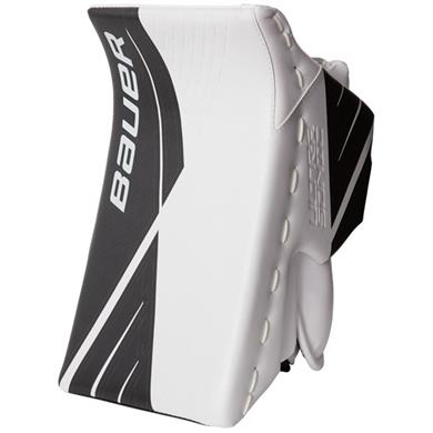 Bauer Supreme Ultrassonic Stöt Sr Wht
