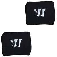 Warrior Wrist Protection - Plastic Inserts Black