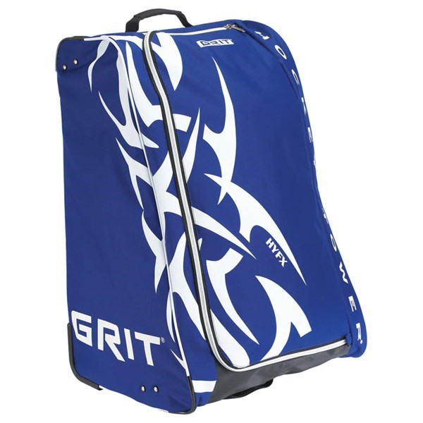 Grit Hockey Wheeled Bag Tower Bag Jr 30"