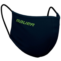 Bauer Face masks Reversible Face Mask Navy